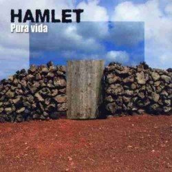 HAMLET - PURA VIDA - CD DIGIP