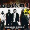 BOIKOT - GRANDES EXITOS 2000/2006 - CD + DVD