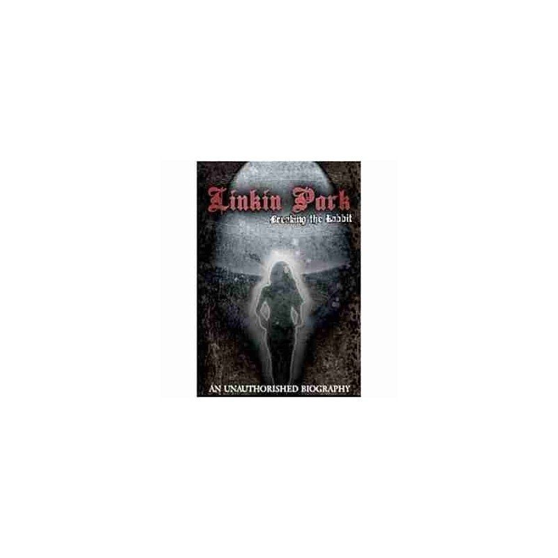 LINKIN PARK - BREAKING THE RABBIT - DVD