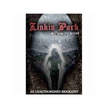 LINKIN PARK - BREAKING THE RABBIT - DVD