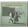 LA MIRADA DE LOS NIÑOS - LA MIRADA DE LOS NIÑOS - CD DIGIP