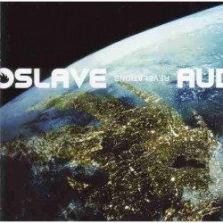 AUDIOSLAVE - REVELATIONS (LIM+DVD) - CD + DVD