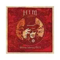 HIM - UNEASY LISTENING VOL.2 - CD