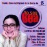 YO SOY BEA - B.S.O. - CD