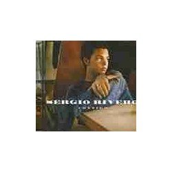 SERGIO RIVERO - CONTIGO - CD CRIST