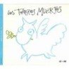 LOS TOREROS MUERTOS - LOS TOREROS MUERTOS - CD + DVD