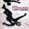 LA PULQUERIA - C´MON FANDANGO - CD
