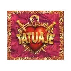 TATUAJE 2007 - VARIOS - 2CD+DVD