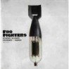 FOO FIGHTERS - ECHOES,SILENCE,PATIENCE AND GRACE - CD
