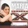 MARIA - MARIA GANADORA FACTOR X - CD