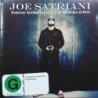 JOE SATRIANI - PROFESSOR SATCHAFUNKILUS AND THE MUSTER - 2CD