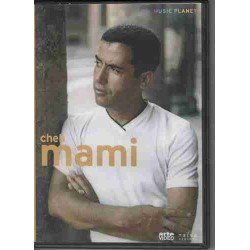 CHEB MAMI - THE KING OF RAI - DVD