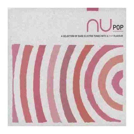 NU POP - NU POP - 2CD