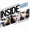 PLAN OCULTO-(INSIDE MAN) - B.S.O. - CD