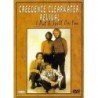 CREEDENCE CLEARWATER REVIVA - I PUT A SPELL ON YOU - DVD