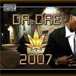 DR. DRE - 2007 DR.DREE - 2CD