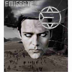 EMIGRATE - EMIGRATE - CD DIGIP