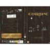 EUROPE - LIVE FROM THE DARK - 2 DVD