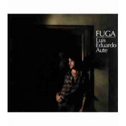 LUIS EDUARDO AUTE - FUGA - CD