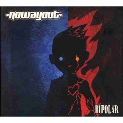 NOWAYOUT - BIPOLAR - 2CD