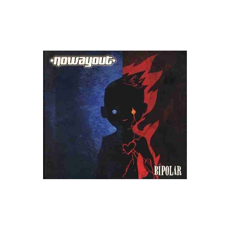 NOWAYOUT - BIPOLAR - 2CD NOWAYOUT - BIPOLAR - 2CD