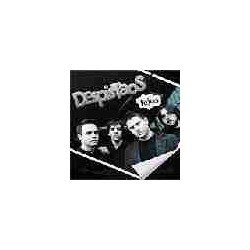 DESPISTAOS - LEJOS - CD