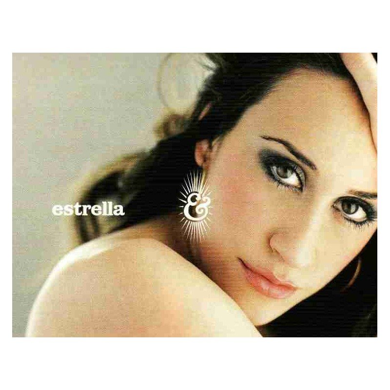 ESTRELLA - ESTRELLA - CD DIGIP
