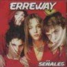 ERREWAY - SEÑALES - CD