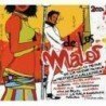 DE LOS MALOS - DE LOS MALOS - 2CD