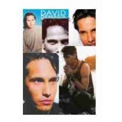 DAVID DEMARIA - DIASCOGRAFIA COMPLETA 1999/2005 - 5 CD + DVD