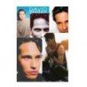 DAVID DEMARIA - DIASCOGRAFIA COMPLETA 1999/2005 - 5 CD + DVD