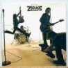 ZODIACS - ZODIACS - CD
