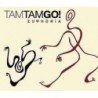 TAM TAM GO! - EUPHORIA - CD