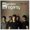MENTON DE FOGARTY - DIAS ROJOS - CD