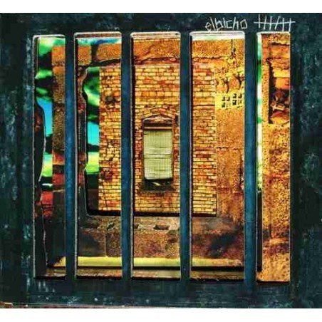 EL BICHO - EL BICHO VII - CD + DVD