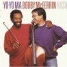 BOBBY MCFERRIN - HUSH - CD