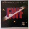 EARTH WIND & FIRE - THE BEST OF V.2 - CD