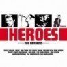 HEROES - THE ANTHEMS - 2CD