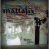 MATTAFIX - RHYTHM & HYMNS - CD