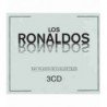 LOS RONALDOS - THE PLATINUM COLLECTION - 3CD