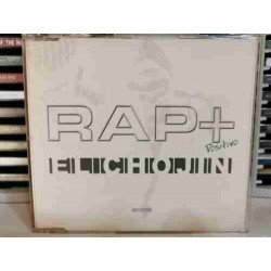 EL CHOJIN - RAP POSITIVO - CDSG