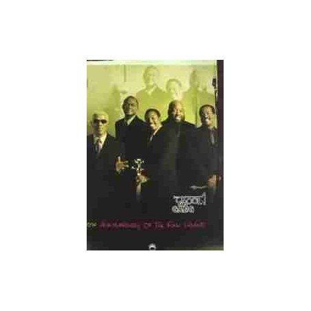 KOOL & THE GANG - 40TH ANNIVERSARY OF THE FUNK LEGGEND - DVD
