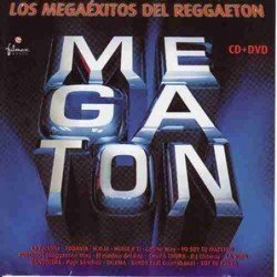 MEGATON - VARIOS - CD + DVD