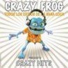CRAZY FROG - TODOS LOS EXITOS DE LA RANA LOCA+VILLANCI - CD