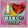 I LOVE D.DIAMONDS V.38 - VARIOS - CD
