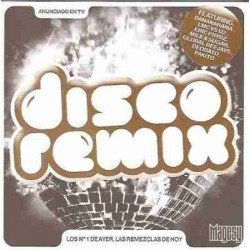 DISCO REMIX 2006 - DISCO REMIX 2006 - 2CD