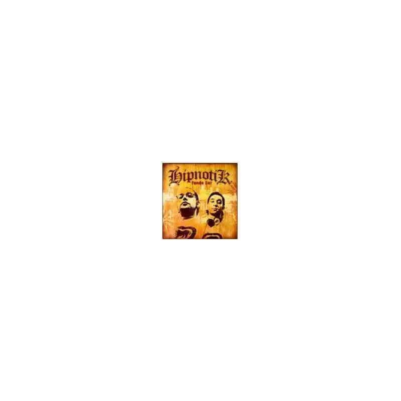 HIPNOTIK - FONDO SUR - CD
