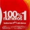 100 % NUMEROS 1 2006 - 100 % NUMEROS 1 2006 - 2CD