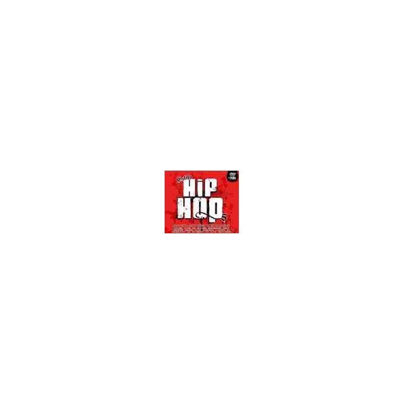 ESTILO HIP HOP V.5 - VARIOS - 2CD+DVD