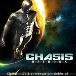 CHASIS RETURNS - VARIOS - 2CD